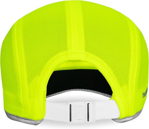 Lightweight Headsweats 7700 Baseball Cap - Breathable, Quick-Dry Sports Hat