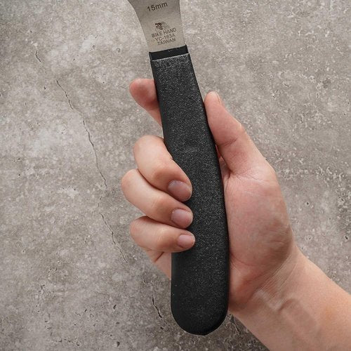BikeHand Bicycle Pedal Wrench Heavy Duty Handle - Great MTB Road Bike Pedal Removal Spanner Tool - Long Handle 15mm