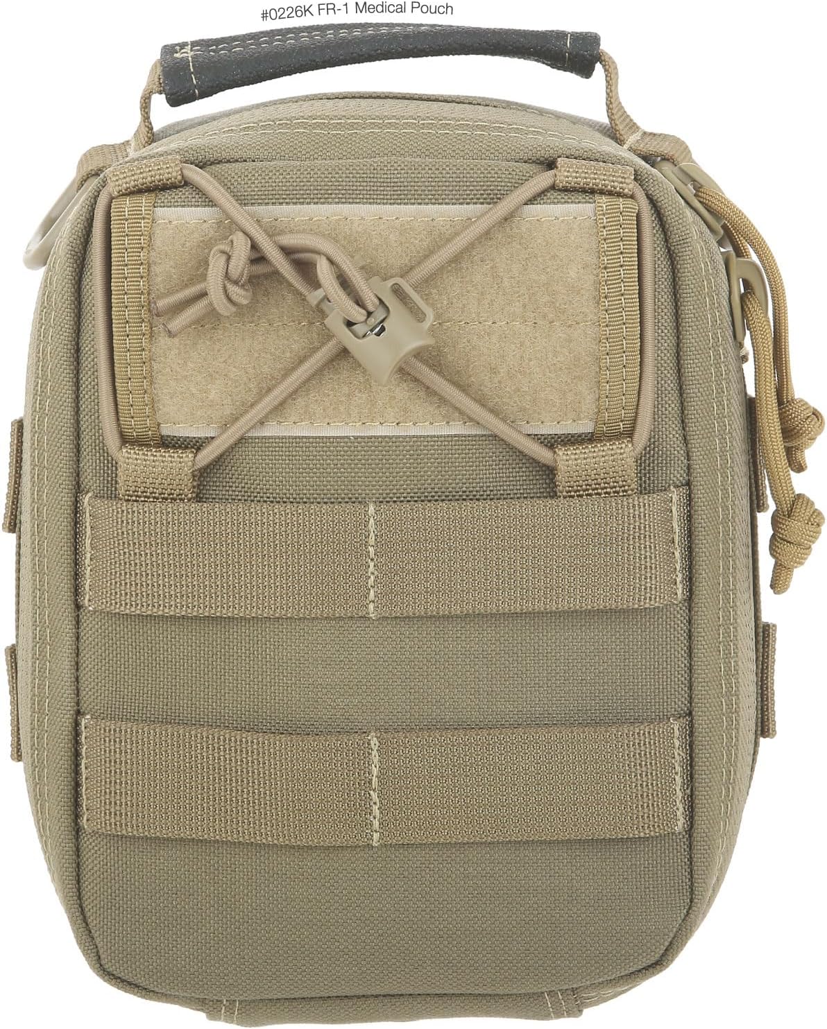 MAXPEDITION FR-1 Pouch