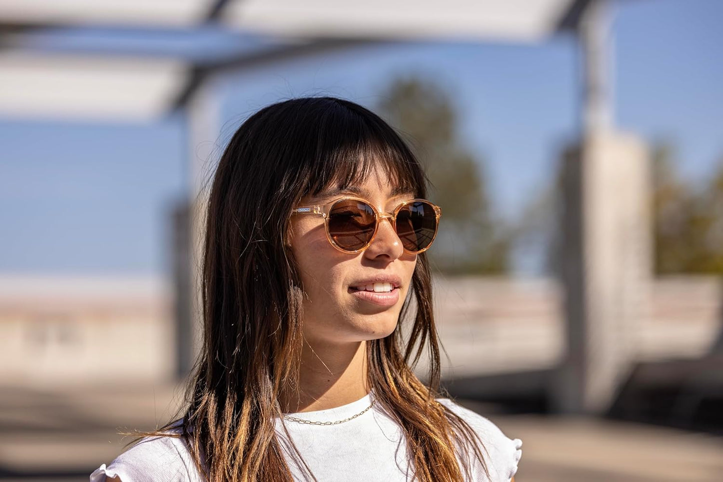 Suncloud - Lowkey Sunglasses