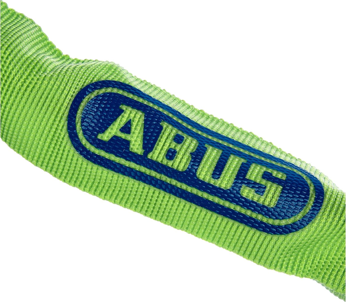 ABUS Chain Lock Tresor 1385, Combination Lock, Made of Hardened Steel, 7 mm Square Chain, ABUS Security Level 7