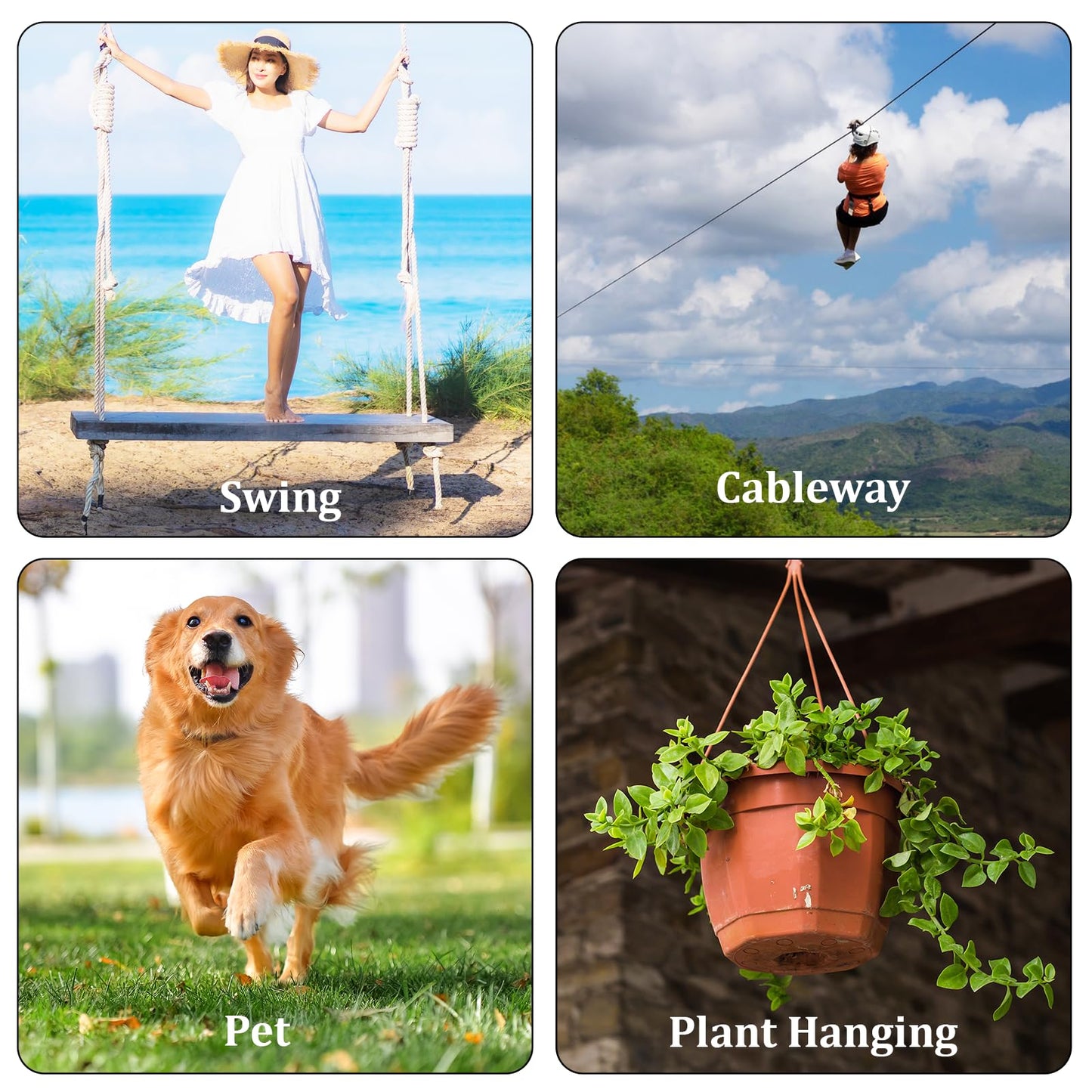 30Pcs Mini Carabiner Clip 1.2 Inch Small Carabiner Clips Metal Tiny Spring Snap Hook Quick Release Carabiner Keychain Clip for Camera Strap Backpack Keychains Accessories