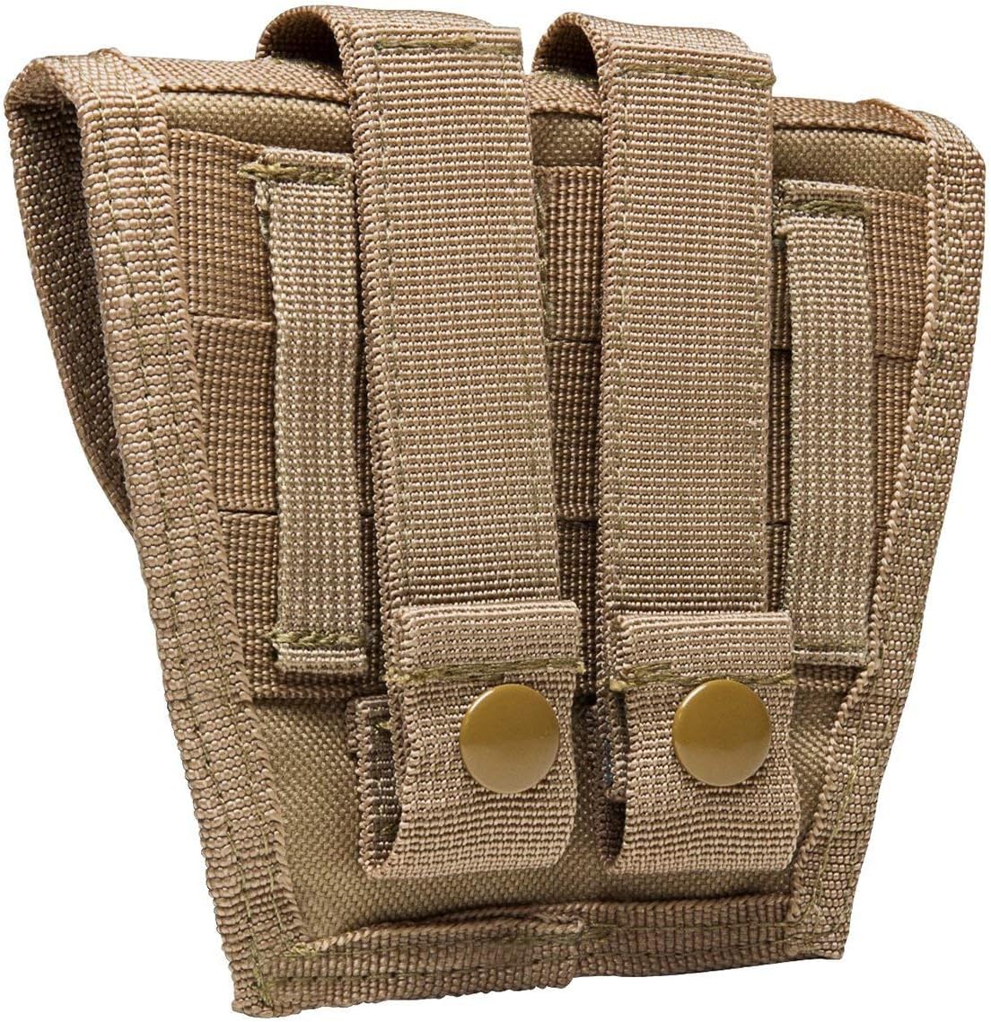 NcSTARHANDCUFF Pouch -Black