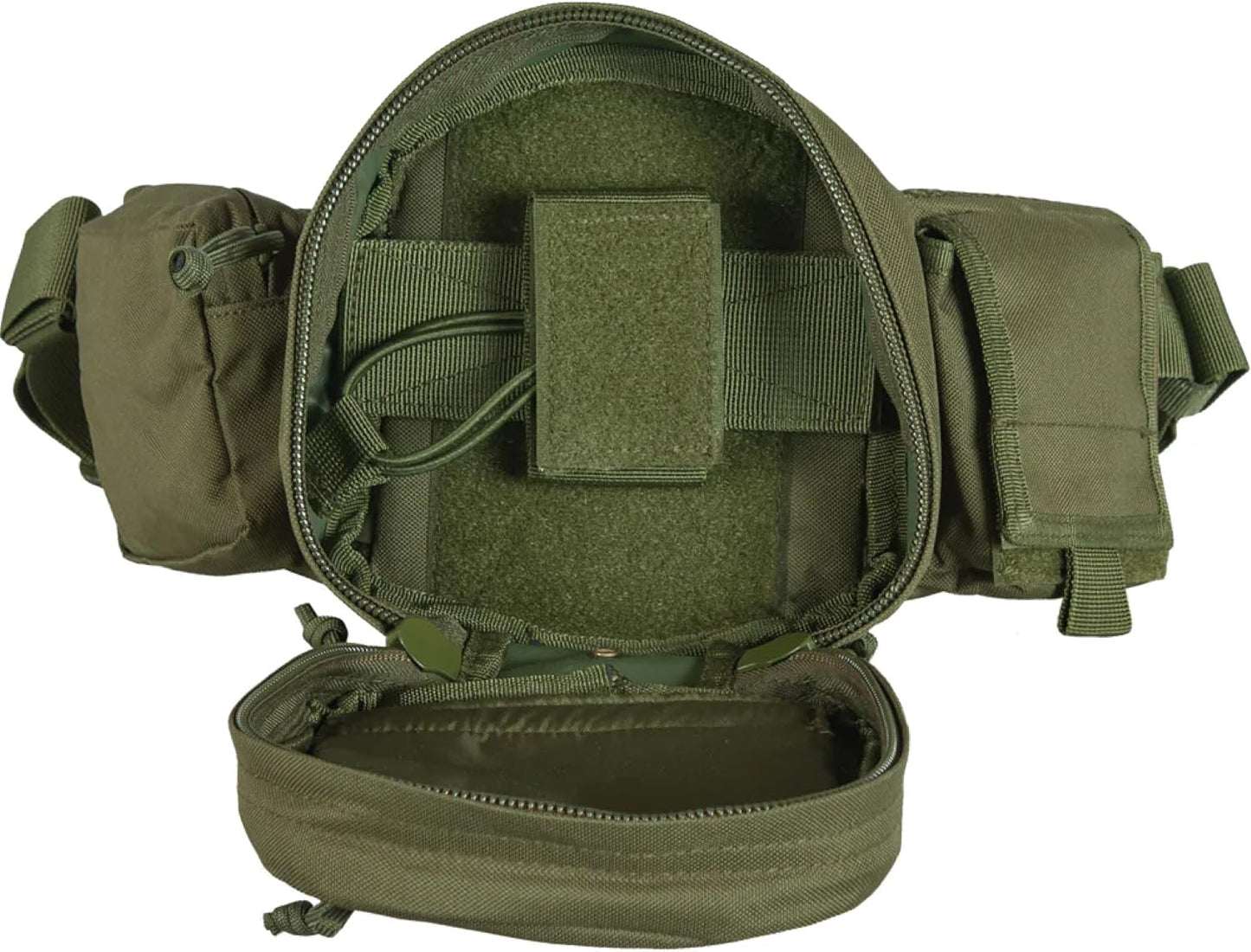 Fox Outdoor Products Tactical Fanny Pack