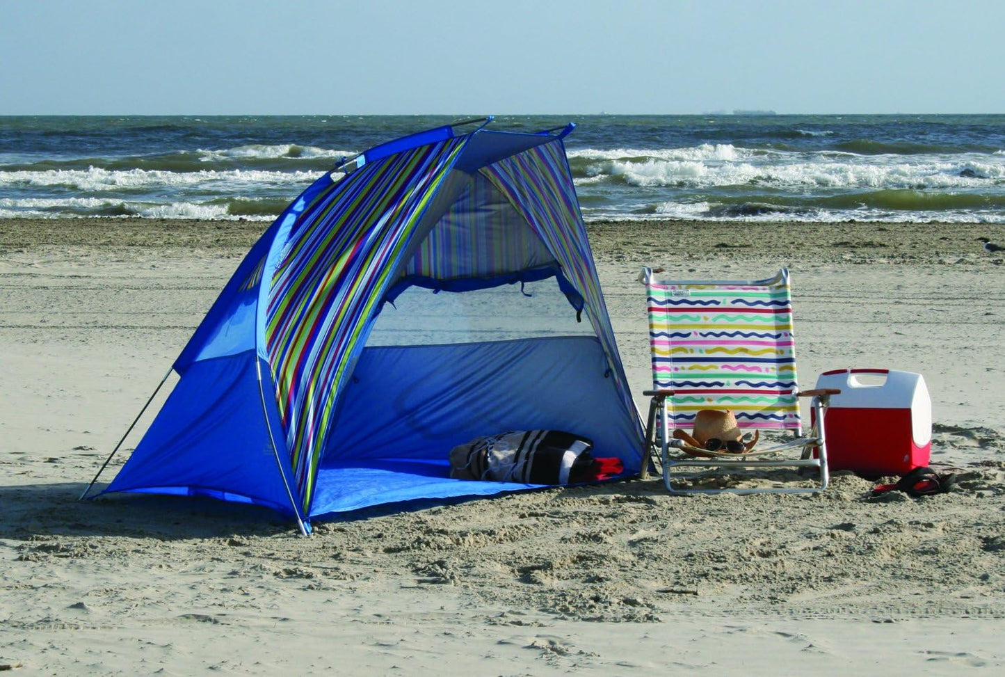 Texsport Calypso Cabana Beach Shelter Canopy