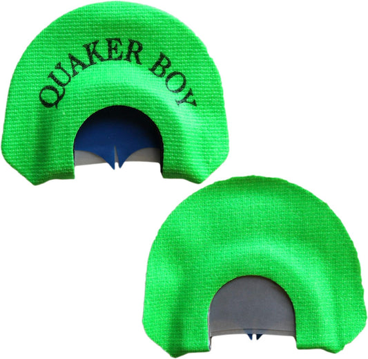 Quaker Boy - SR Razor Turkey Mouth Call, Multi