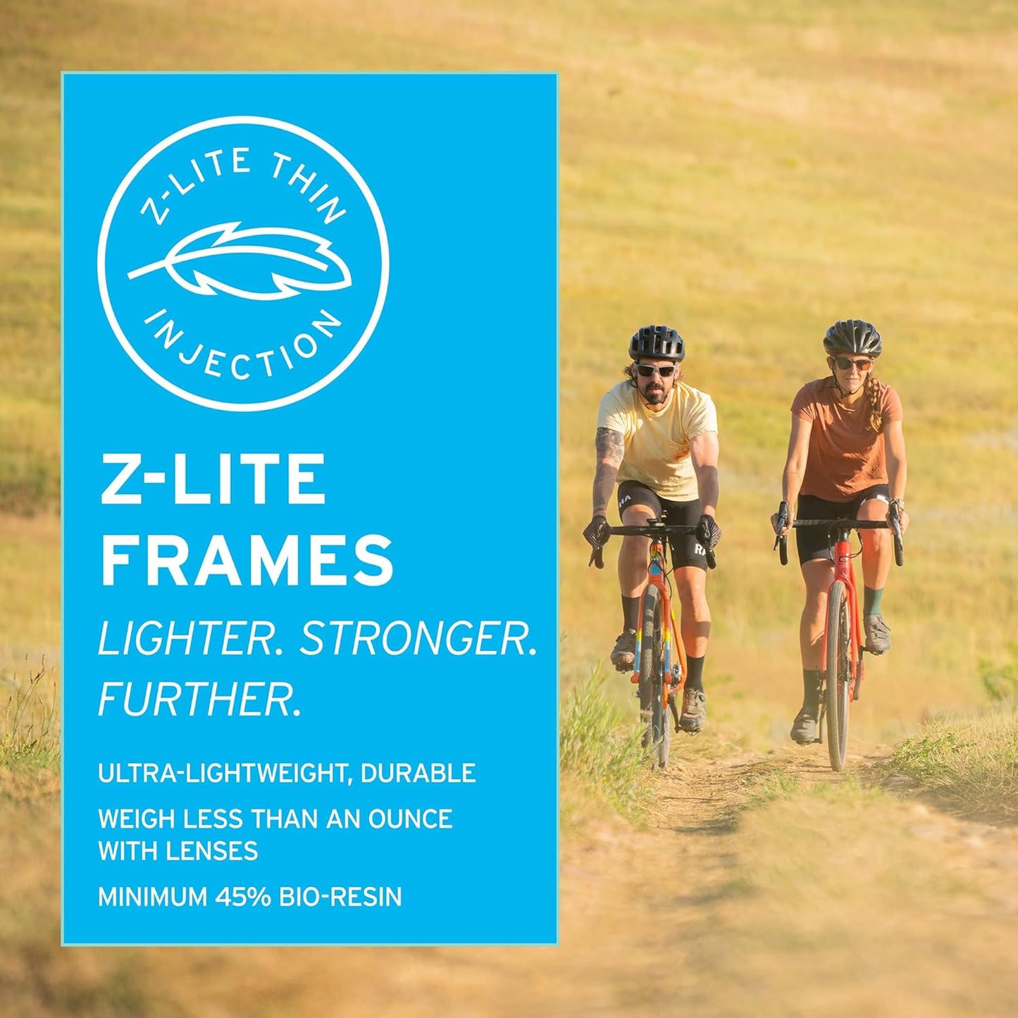 Zeal Optics Magnolia | Plant-Based Polarized Sunglasses for Men & Women