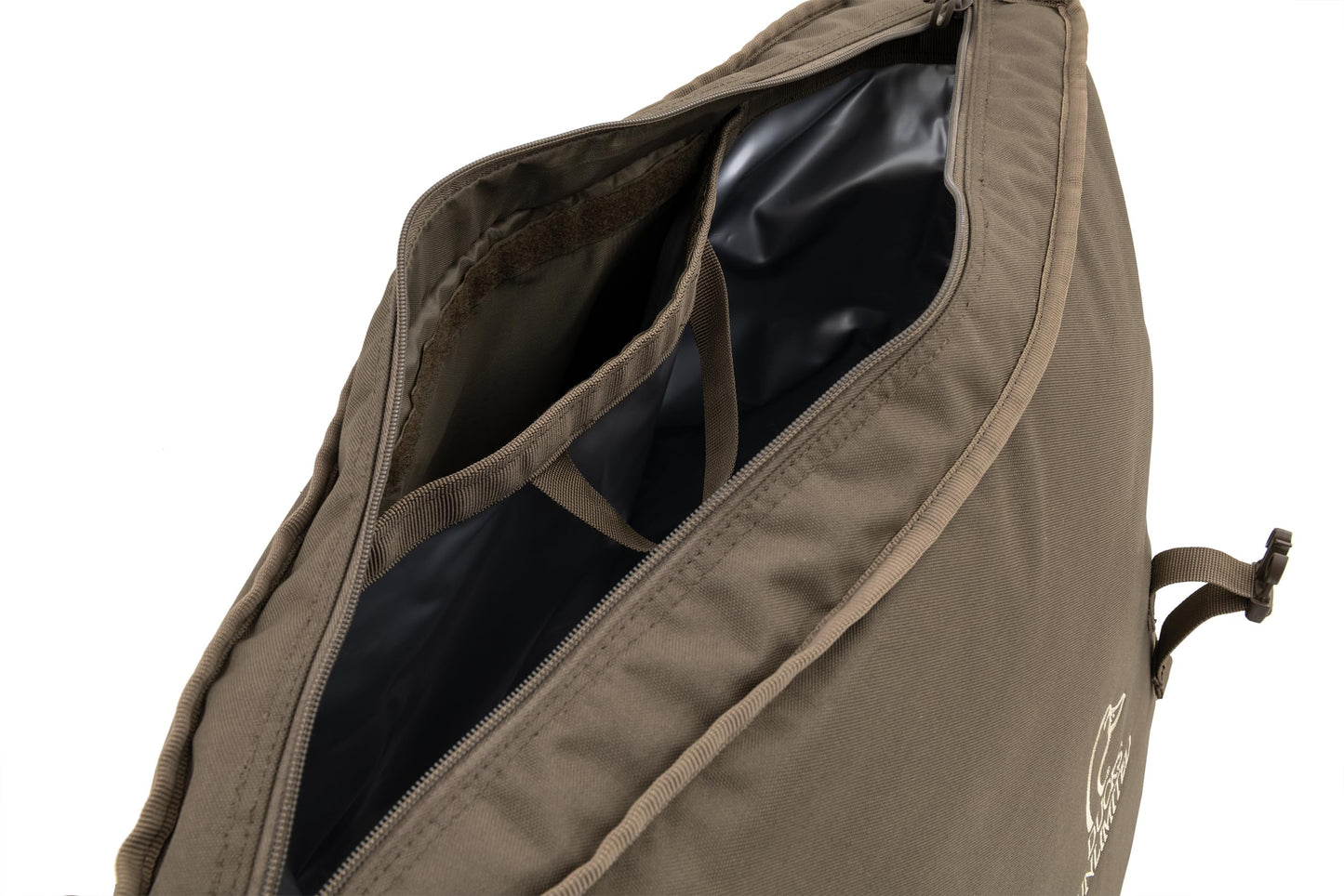 ALPS OutdoorZ Ducks Unlimited Wader Bag - Brown/Tan