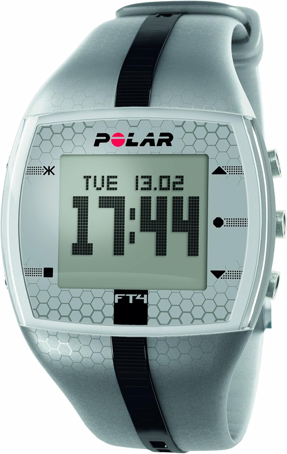 Polar FT4 Heart Rate Monitor