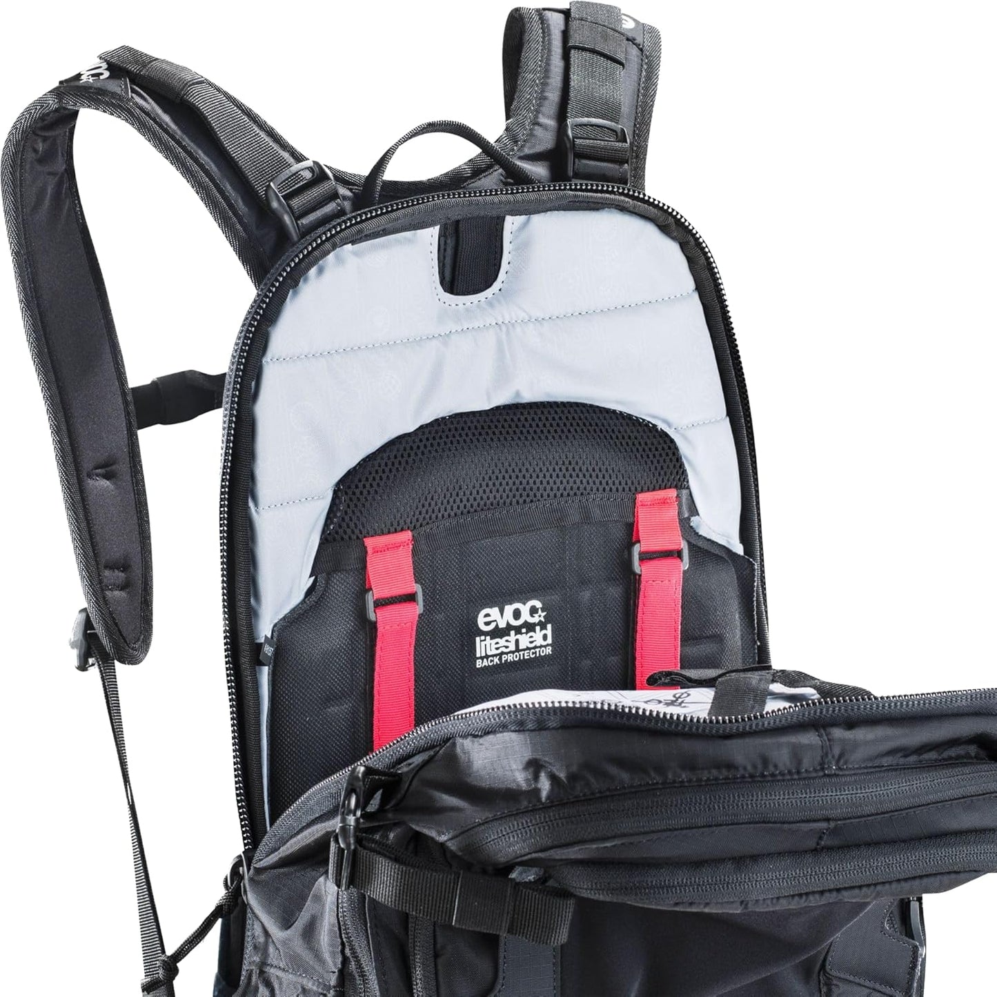 EVOC Backpack, Black, Small