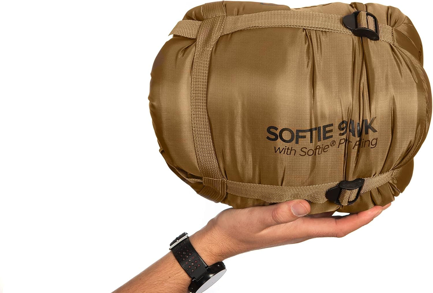 Snugpak Softie 9 Hawk Sleeping Bag