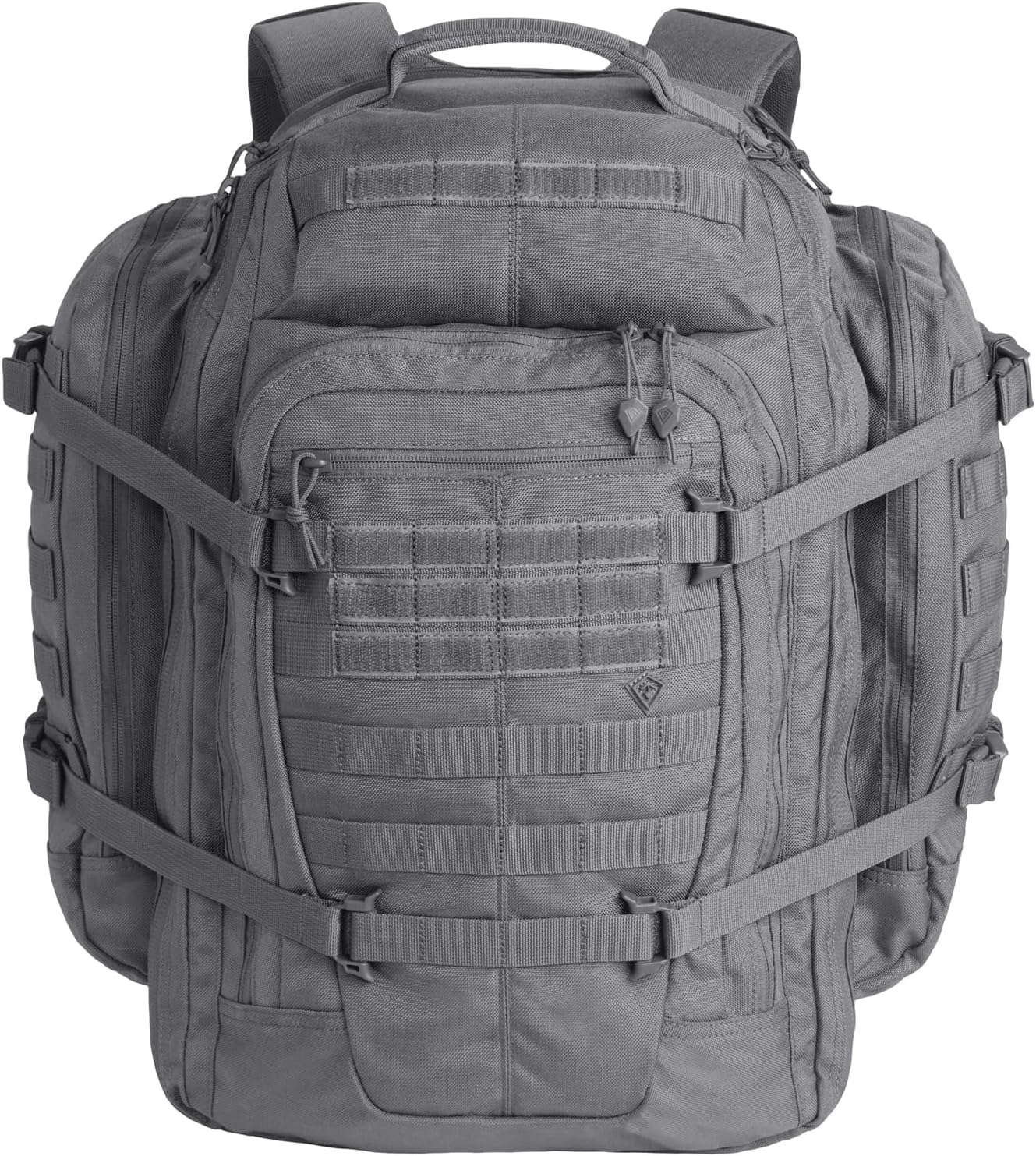 First Tactical Specialist 3-Day Backpack 56L, Large Survival Go Bag