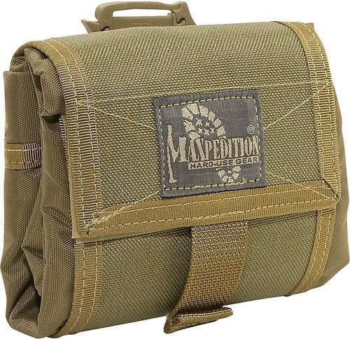 MAXPEDITION Rollypoly Backpack