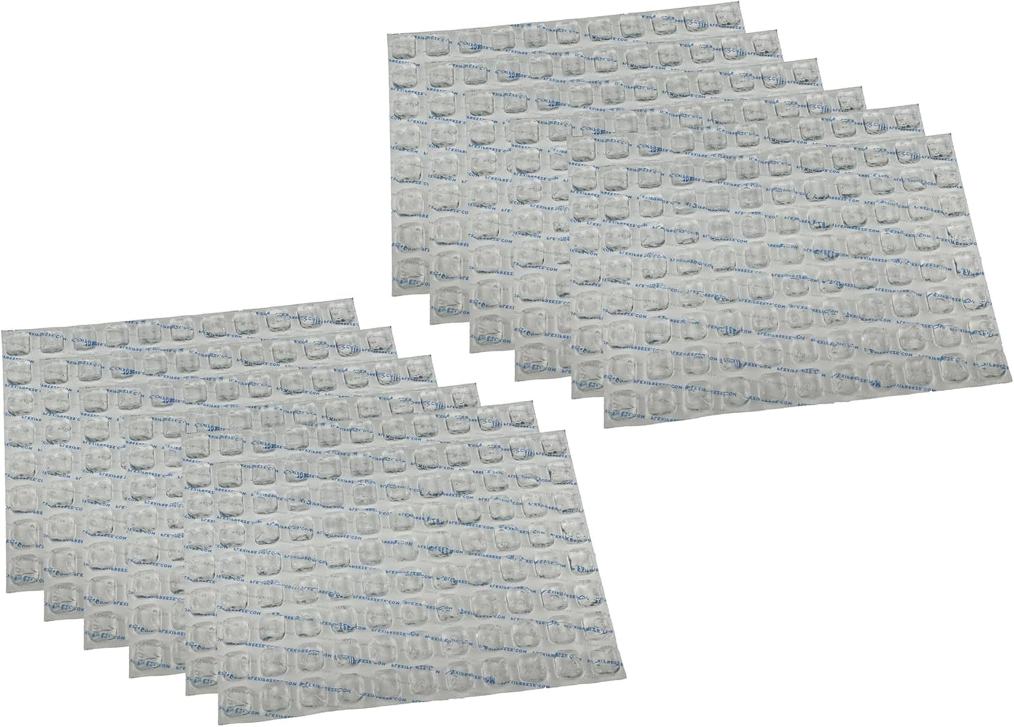 Flexi Freeze Refreezable Ice Sheets 3 Pack