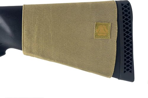 Krevis Shotgun Buttstock Ammo Sleeve