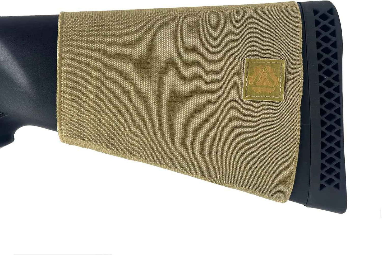 Shotgun Buttstock Ammo Sleeve - Krevis Tactical Accessory for Quick Reloads