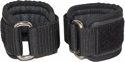 Grizzly Fitness Bar Collars | 1 Pair | 2" Width | Fits Standard & Olympic Bars | Will not Harm, Scratch or Damage the Bar