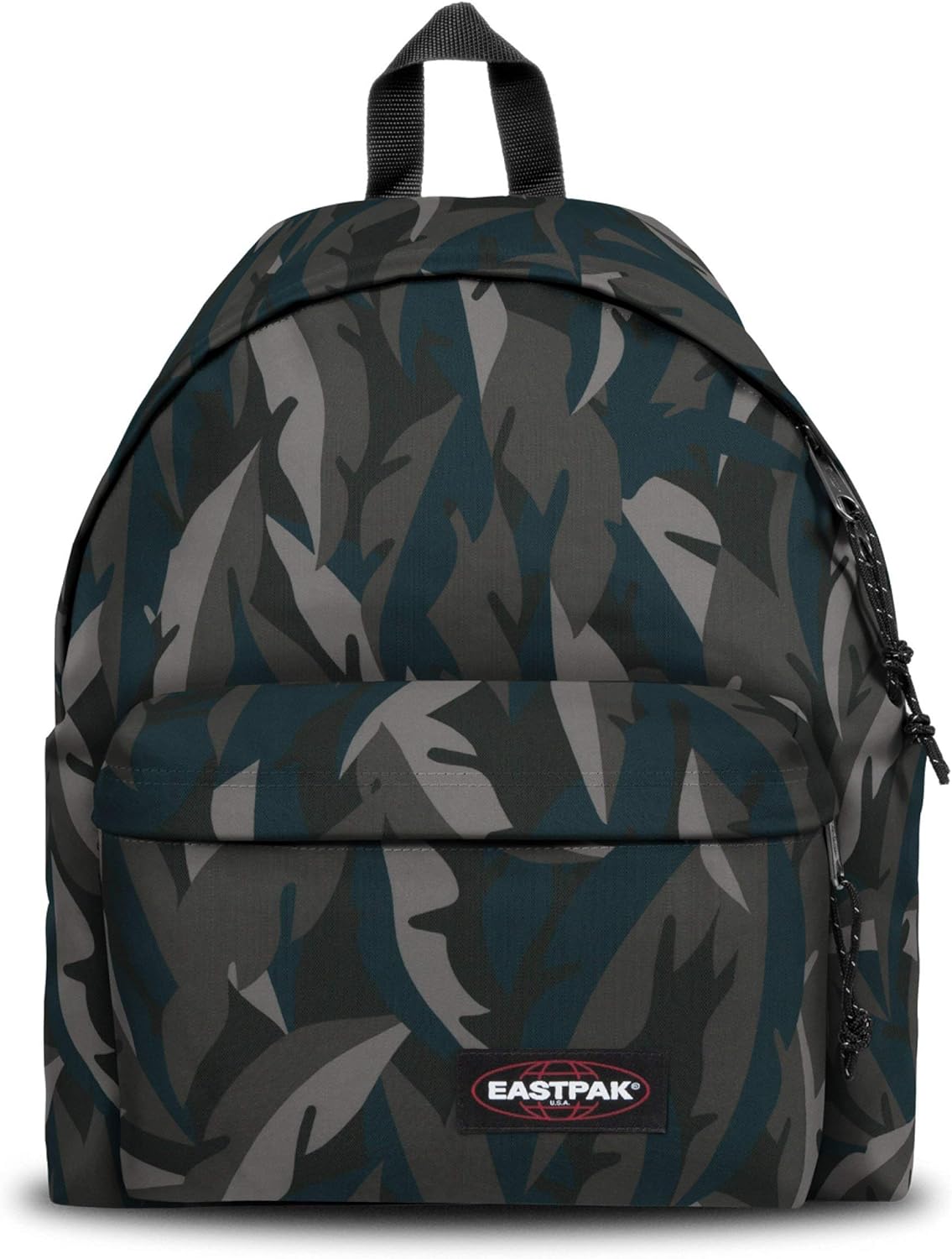 PADDED PAK'R
