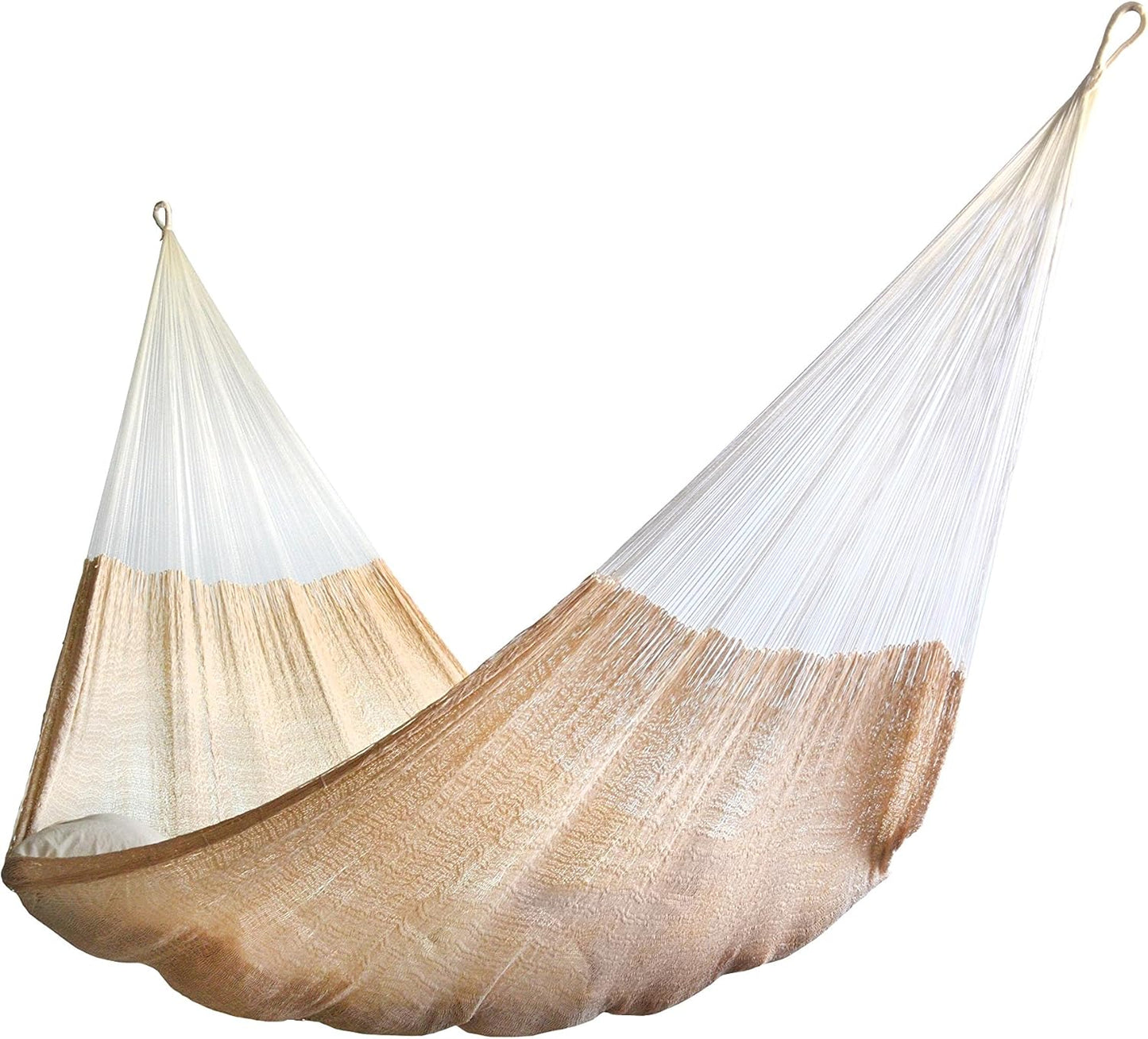 Hammocks RADA TM - Jumbo Size Multicolor - Largest Hammock by UPS in 2 Days at Door