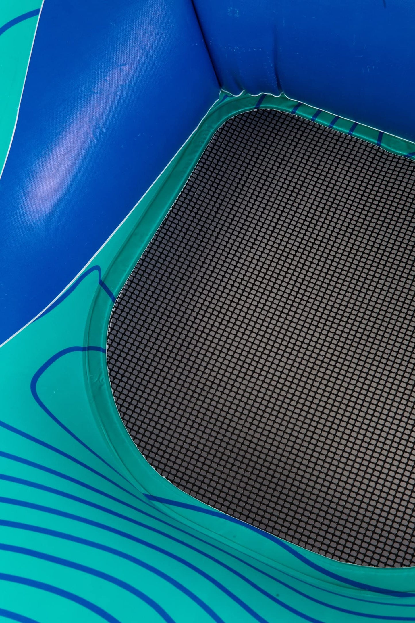 WOW Sports - Ranger 1 River Tube - Comfortable Tube for Lake & River - Perfect Water Float for Outdoors