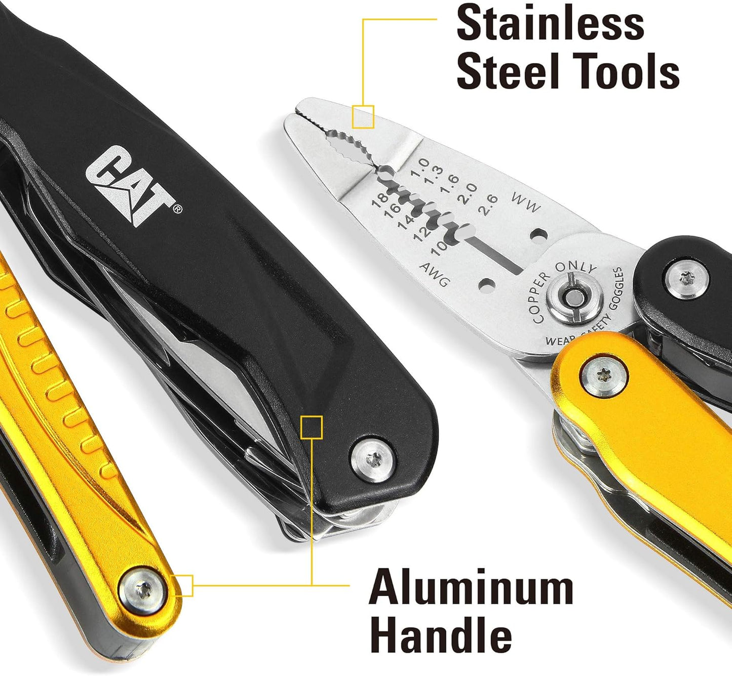 Multi-Function Tool 13-in-1