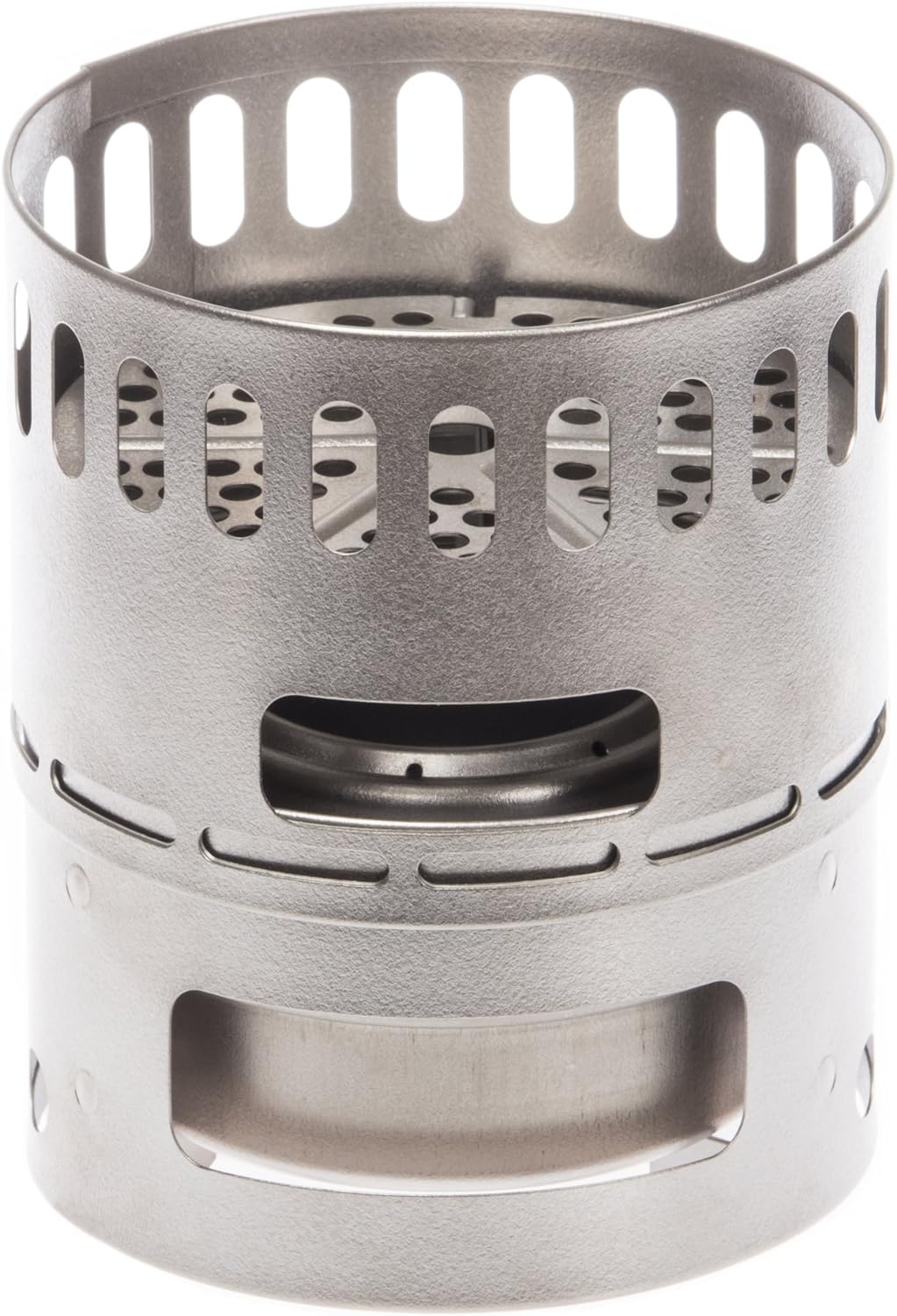 Evernew TI Stove DX Set