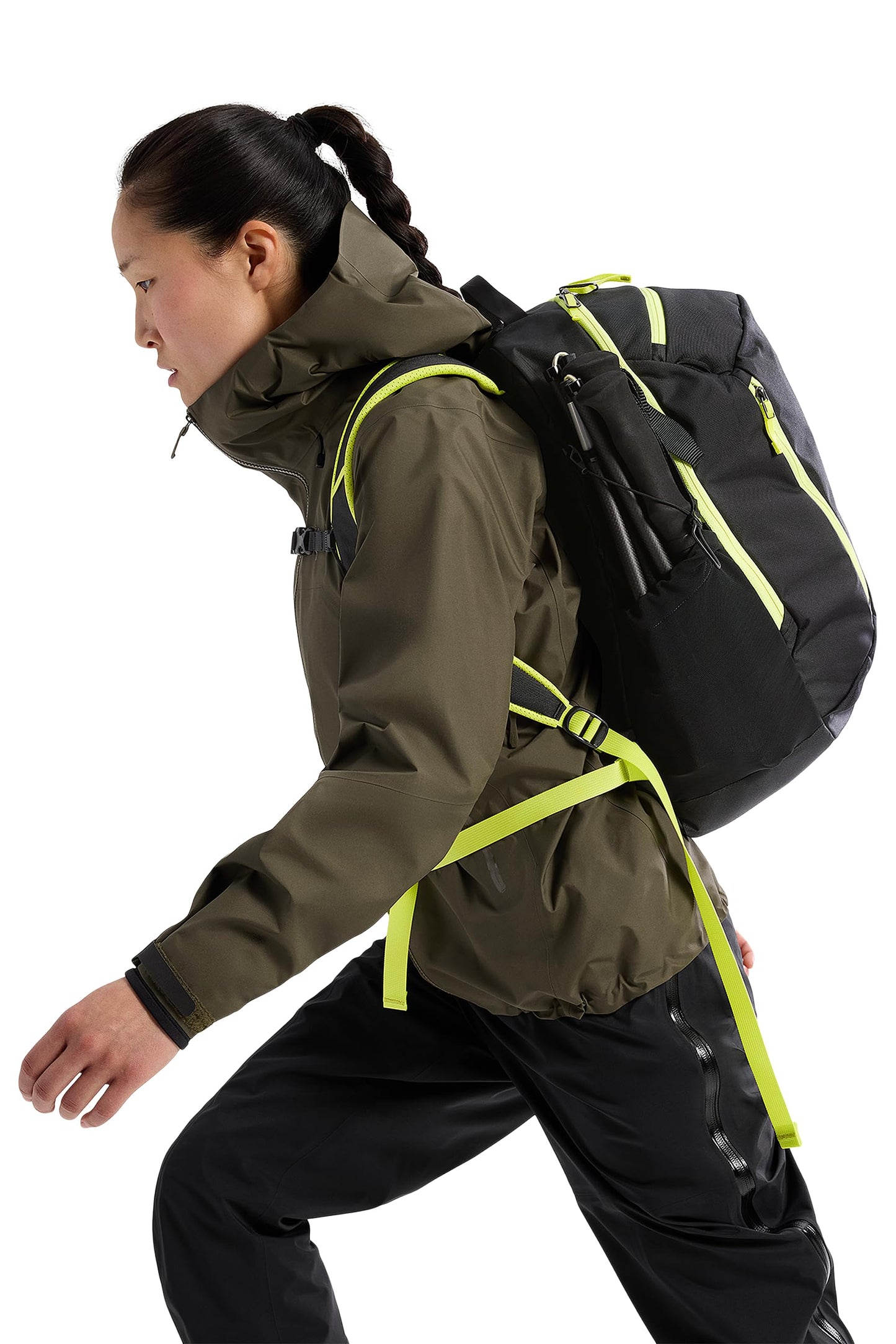 Arc'teryx Mantis 26 Backpack, Rune 14, One Size