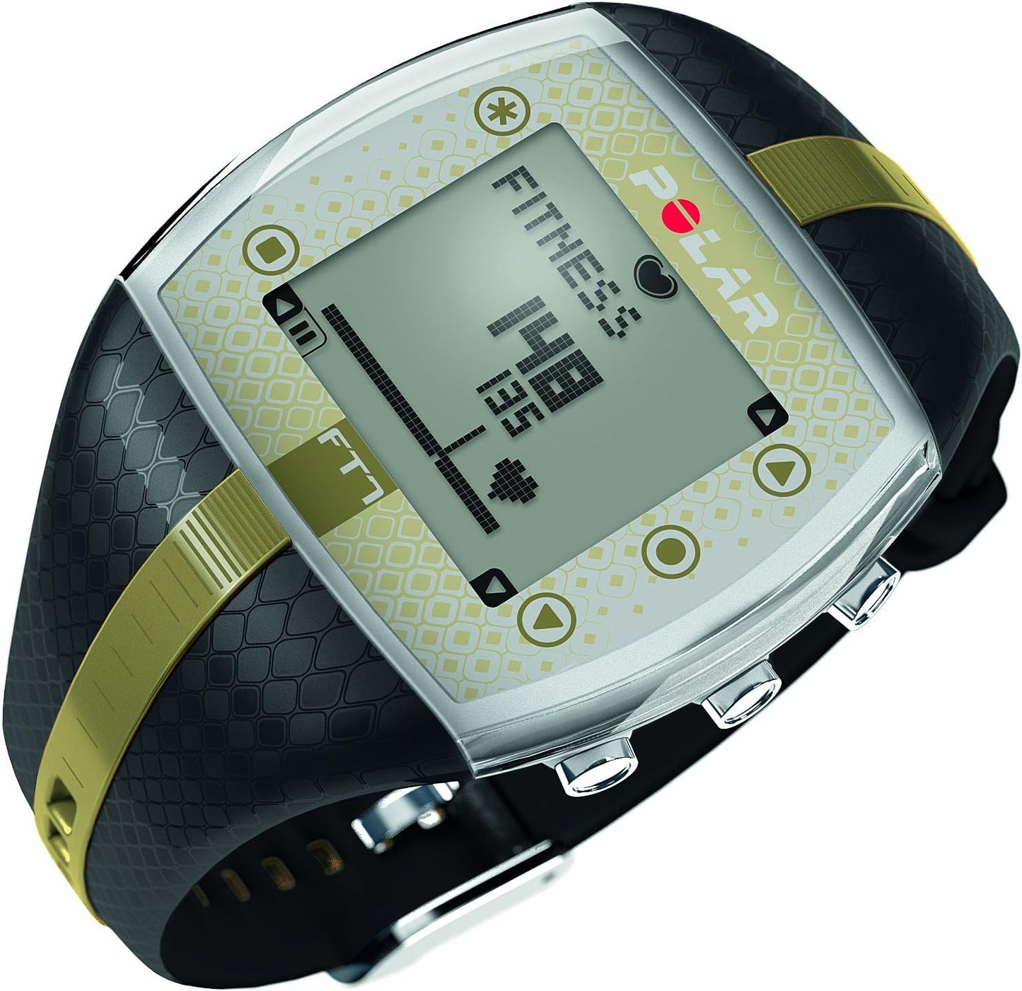 Polar FT7