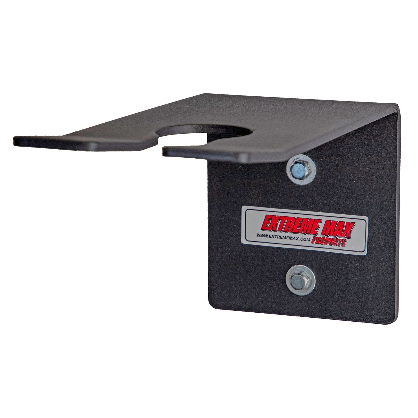 Extreme Max 5001.5901 Ice Auger Wall Mount