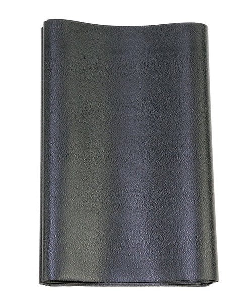 Latex-Free Exercise Band - CanDo 50yd Green Medium Resistance for Workouts