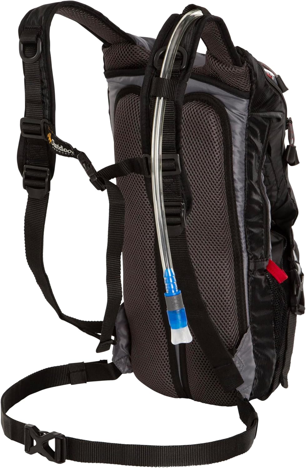 Outdoor Products Ripcord Hydration Pack (Bright White)