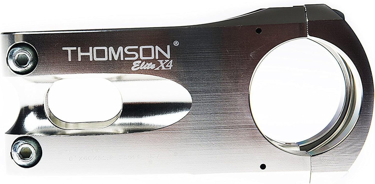 Thomson X4 31.8 Bicycle Stem