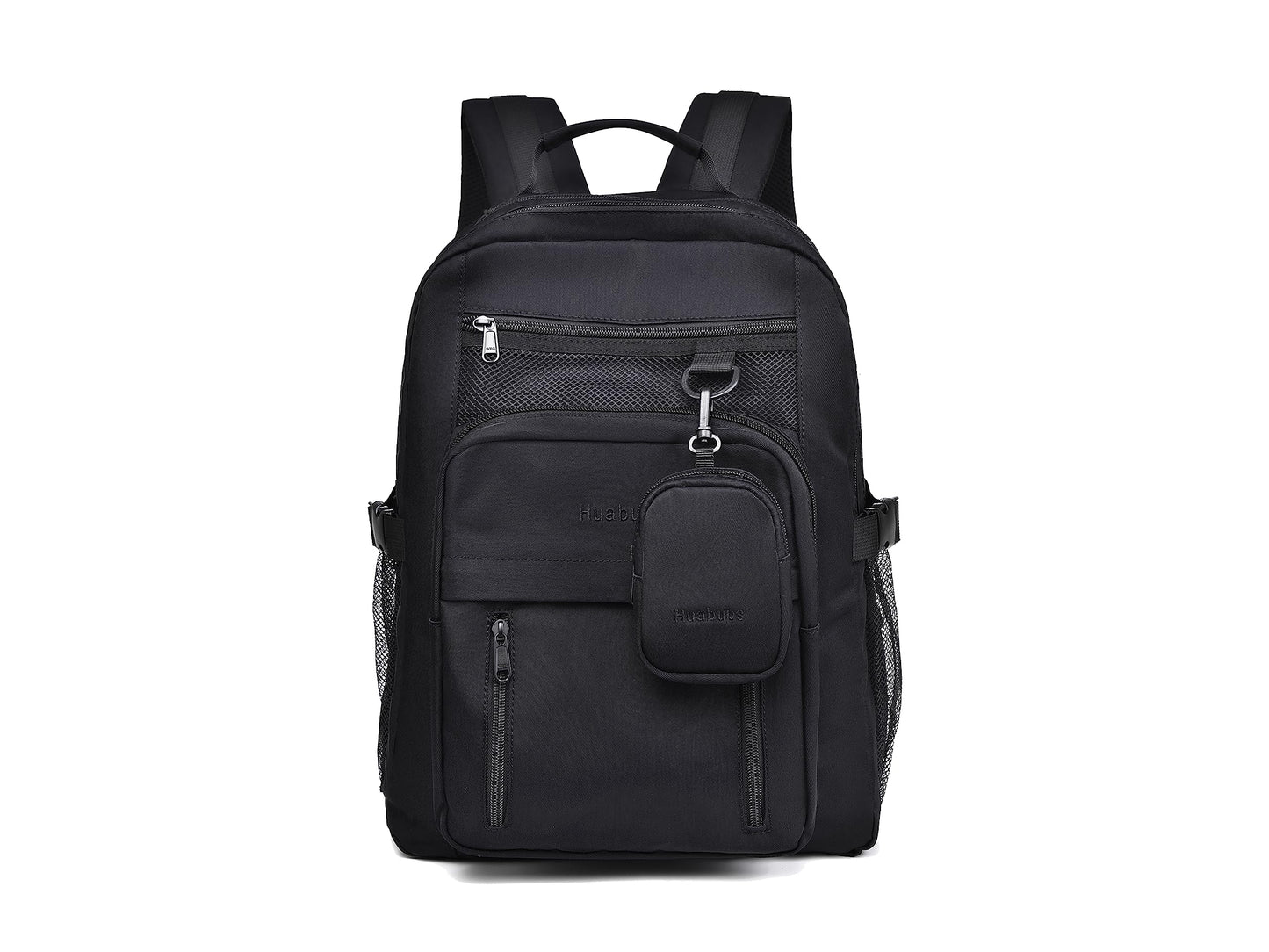 FSD.WG Casual Daypack Backpacks for Men Fashionable Outdoor Bag Popular Travel Bag Casual Large Capacity