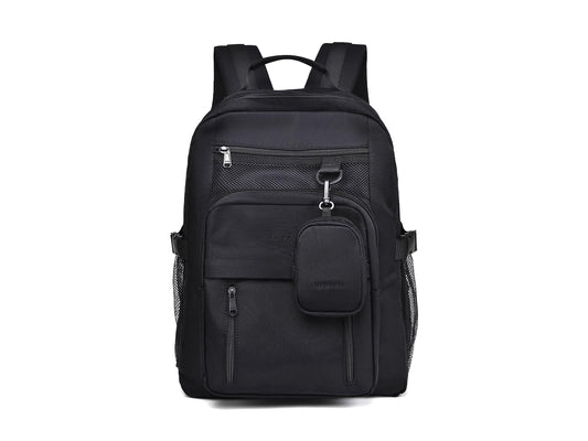 FSD.WG Casual Daypack Backpacks for Men Fashionable Outdoor Bag Popular Travel Bag Casual Large Capacity