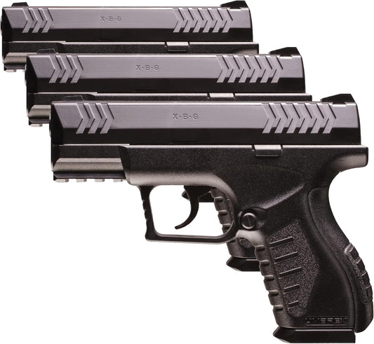 Umarex XBG .177 Caliber BB
