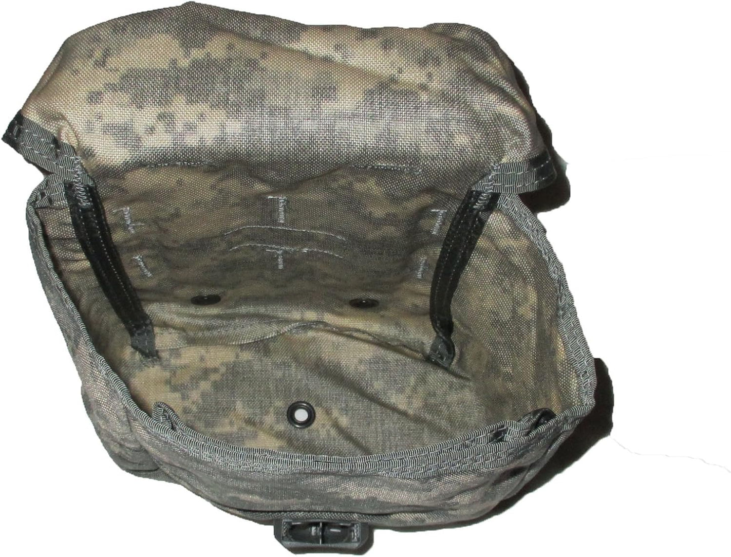 US Army ACU Molle II Individual First Aid Pouch (IFAK) 6545-01-538-2071