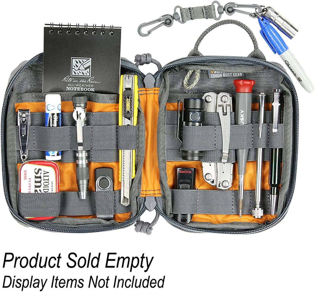 VANQUEST PPM-Huge 2.0 Personal Pocket Maximizer