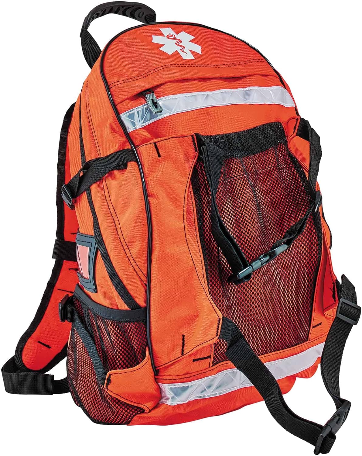 Ergodyne - 13487 Arsenal 5243 Medic First Responder Trauma Backpack Jump Bag, Blue