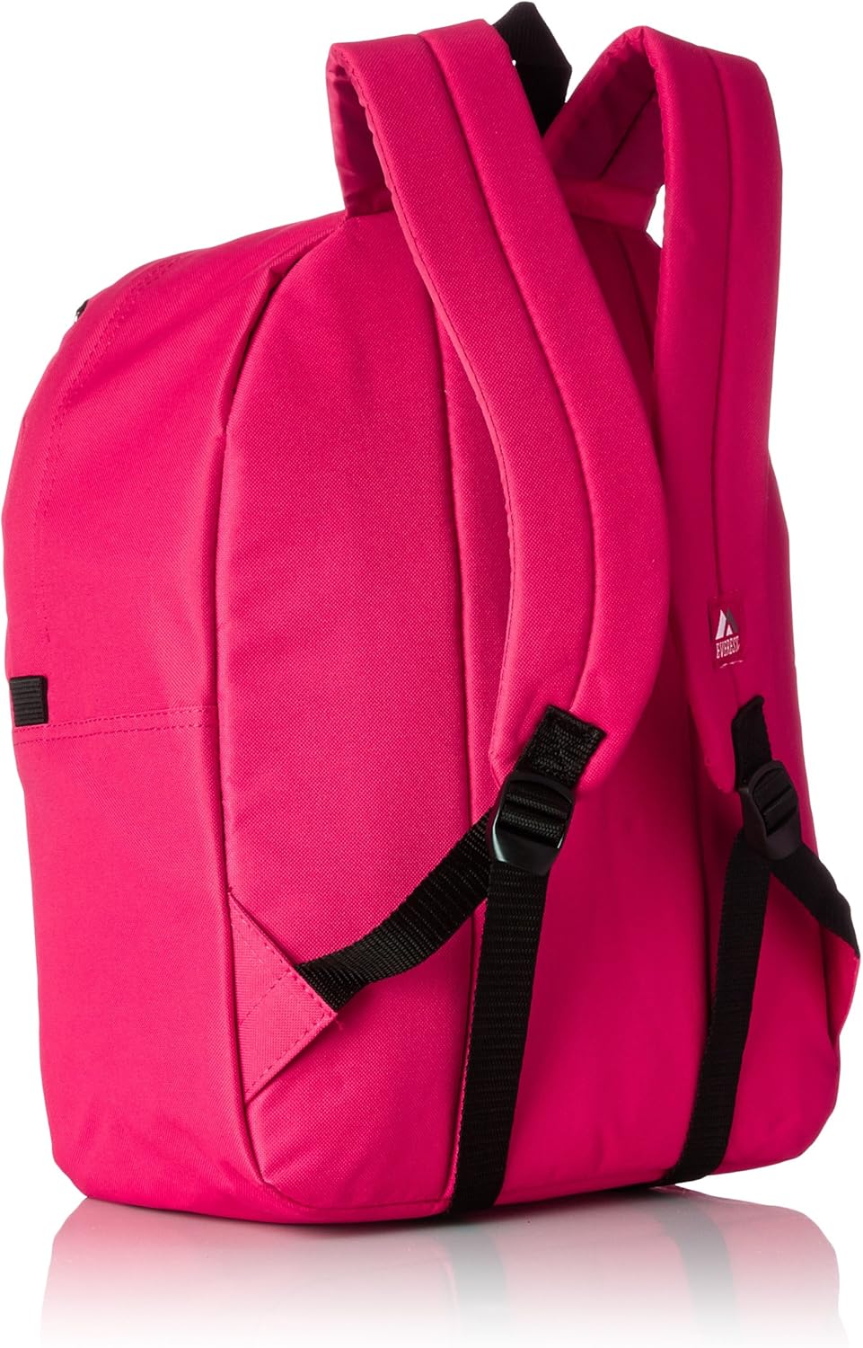 Everest Classic Backpack, Royal Blue, One Size,2045CR-RBL