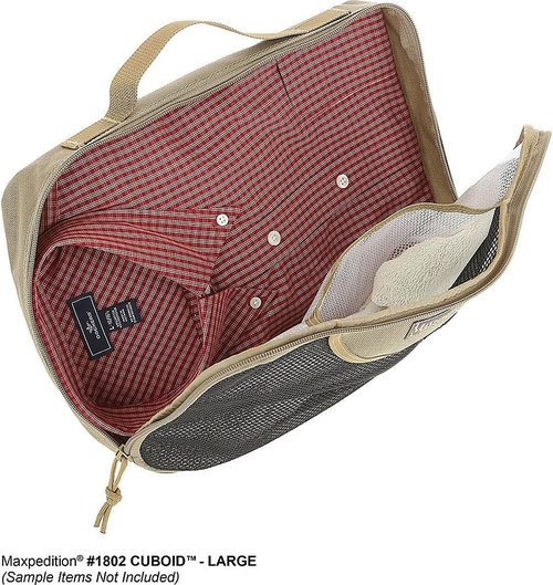 MAXPEDITION Large Cuboid