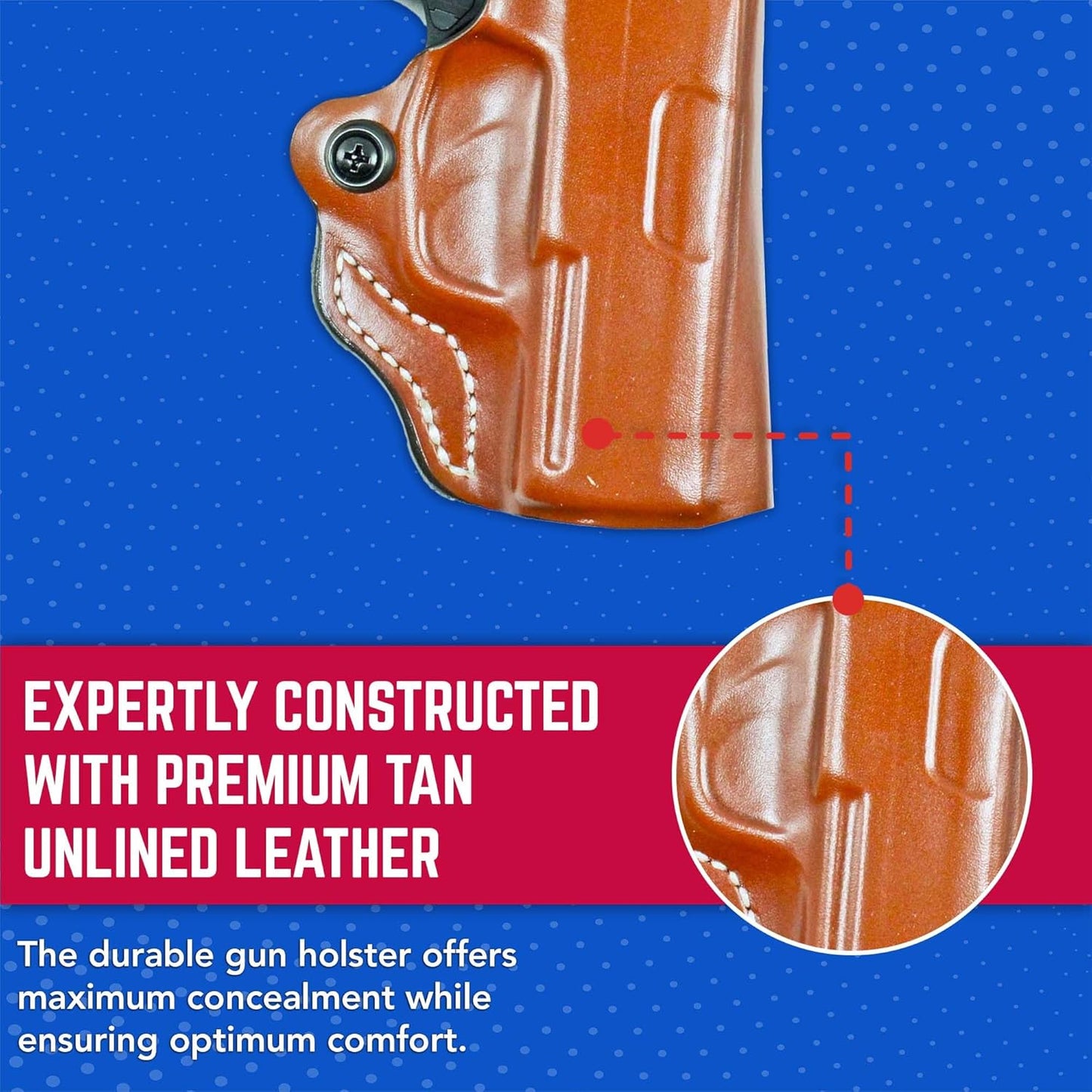 DeSantis Desantis Mini Scabbard