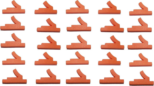 Captain O-Ring – Replacement Ball Detent Latch for Tippmann 98, A5, X7 FA-18 Ball Keeper (Select Pack Qty)