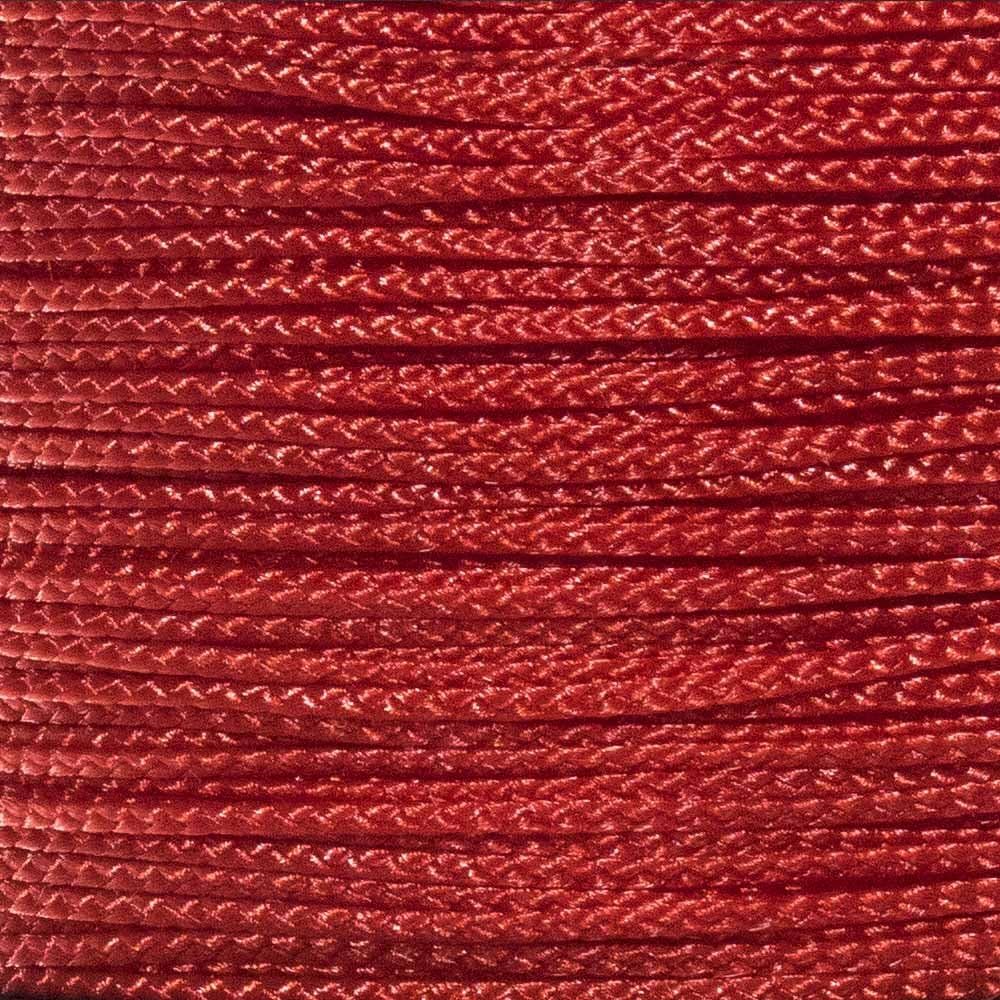 Nano Cord .75mm 300ft Small Spool Lightweight Braided Cord