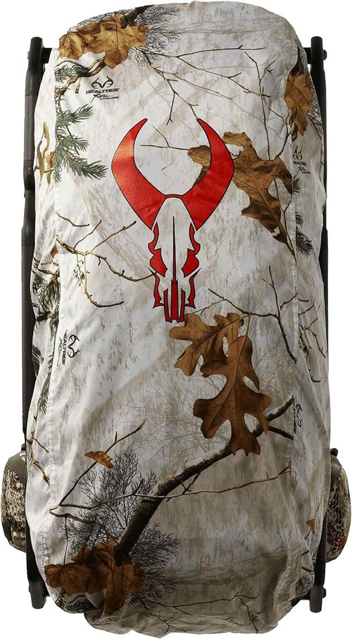 Badlands Waterproof Rain Cover for Hunting Backpacks