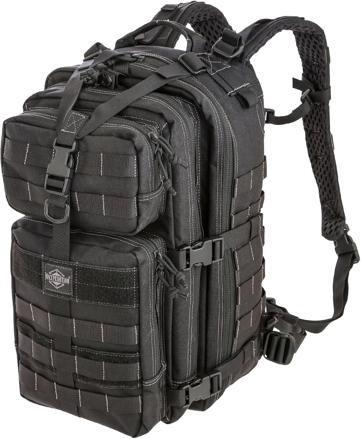 MaxpeditionFalcon-III™ Backpack (Black)