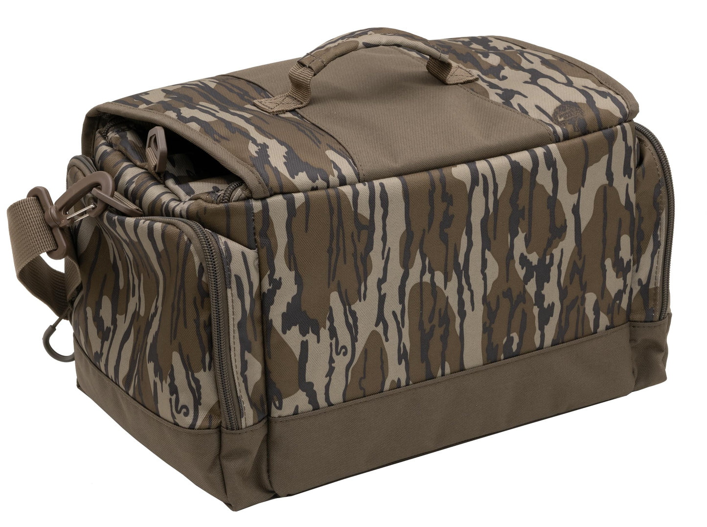 ALPS OutdoorZ Ducks Unlimited Floating Blind Bag - Mossy Oak Original Bottomland