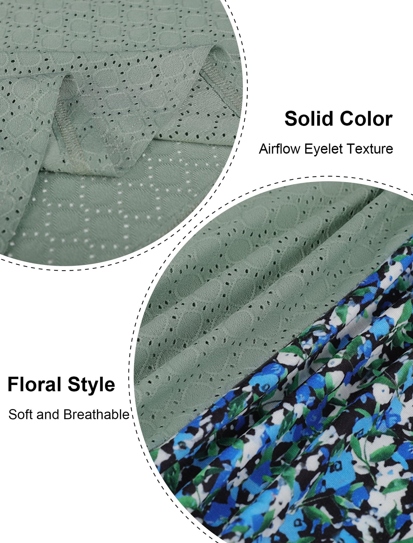 Clothes for Women Fashion Spring Tops 2026 Cute Summer Outfits Round Neck Ladies Tops and Blouses Work Floral Apricot M