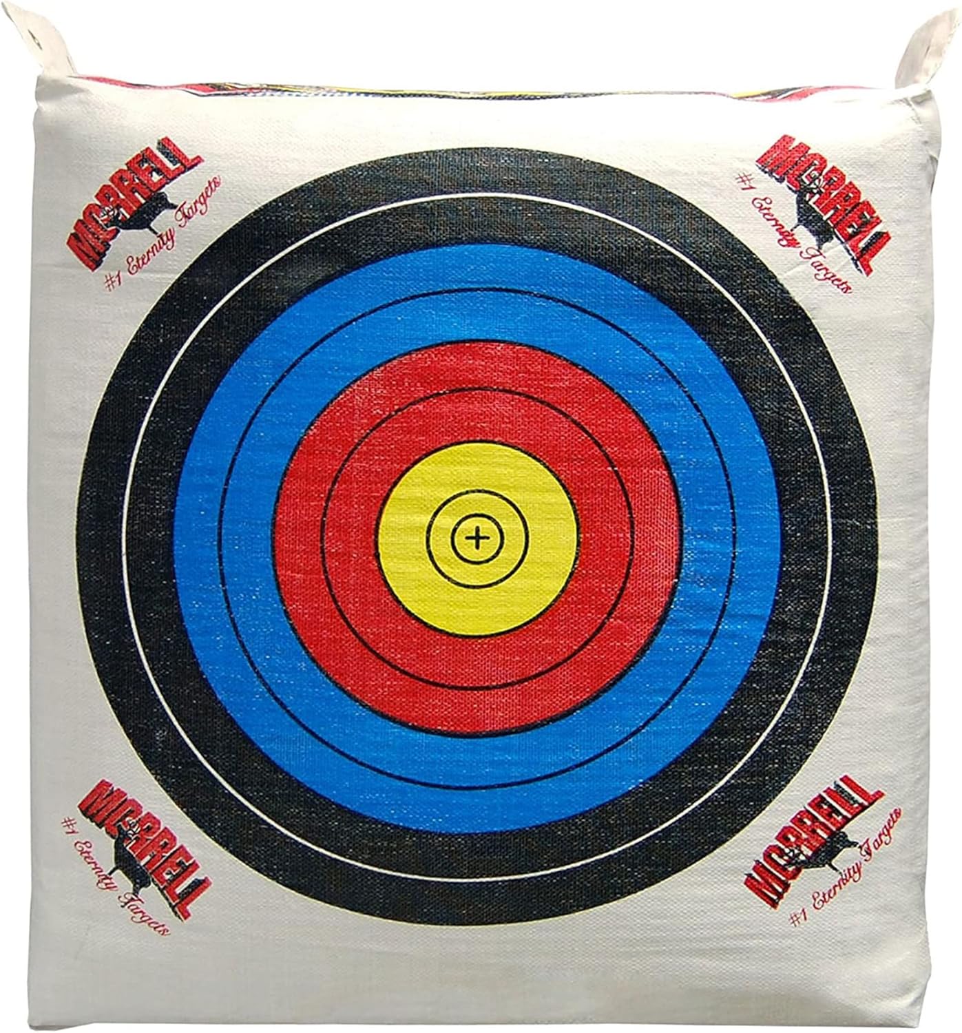 Morrell Weatherproof Supreme Range Field Point Archery Bag Target