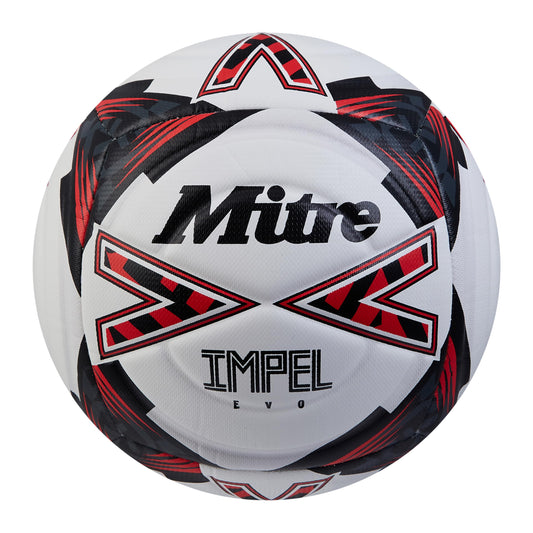 Mitre Unisex Soccer Ball Training Impel