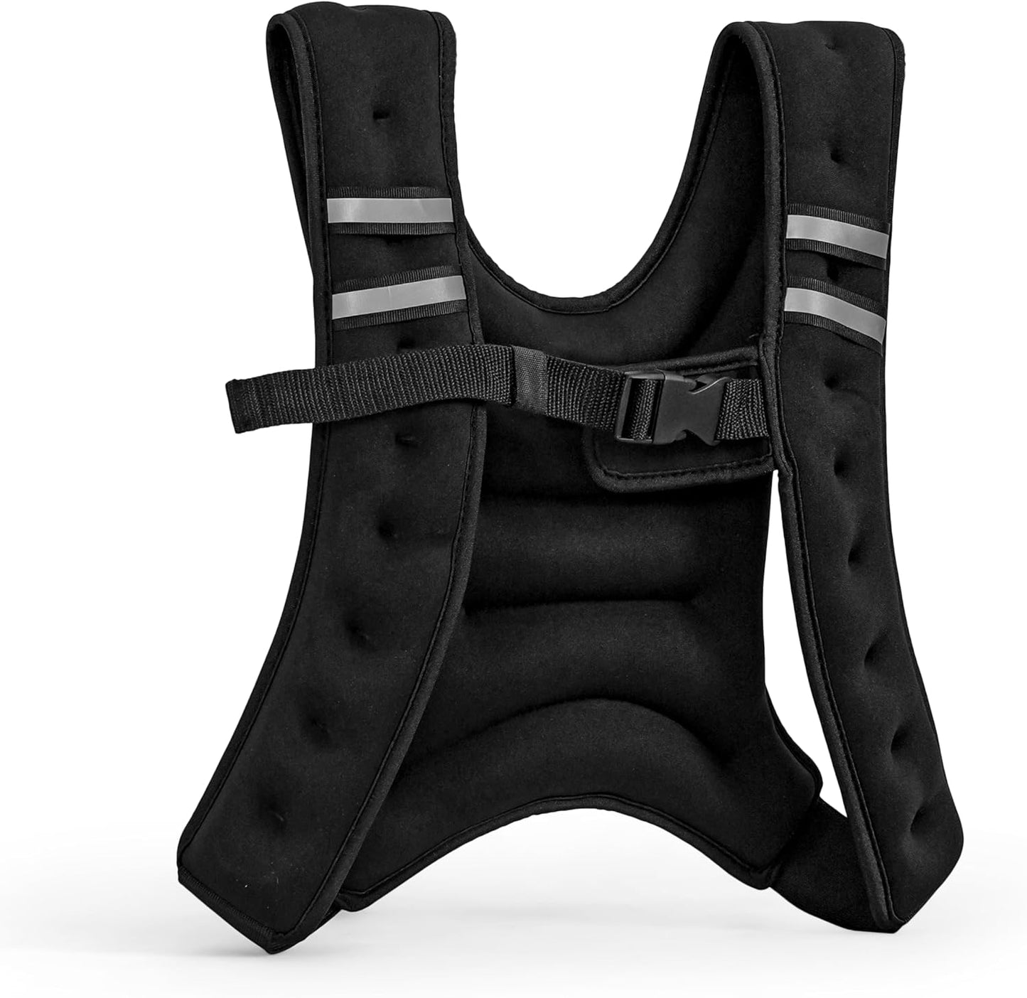Tone Fitness Weighted Vest | 8lb or 12lb | Multiple Options